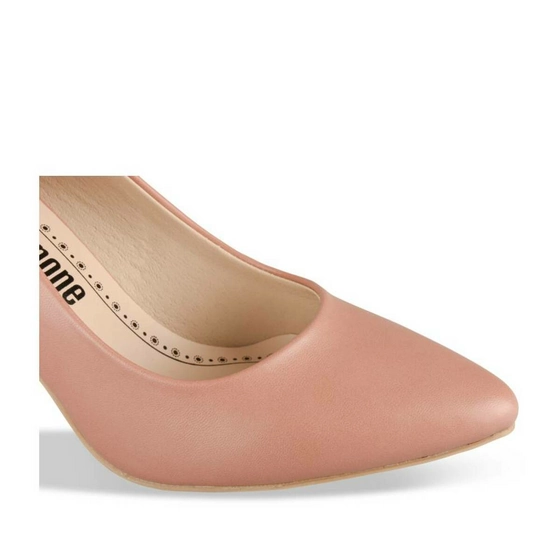 Pumps PINK SINEQUANONE