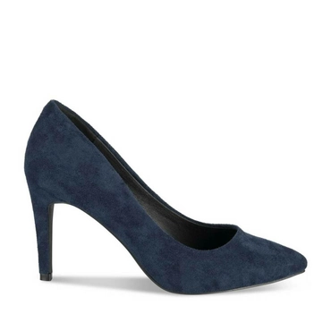 Pumps NAVY SINEQUANONE