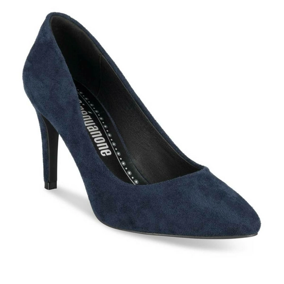 Pumps NAVY SINEQUANONE