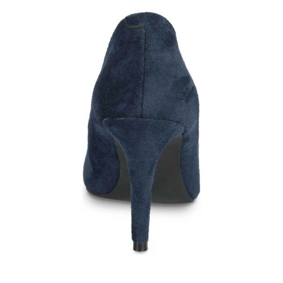 Pumps NAVY SINEQUANONE