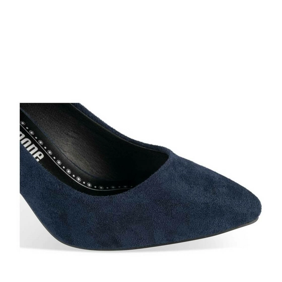 Pumps NAVY SINEQUANONE