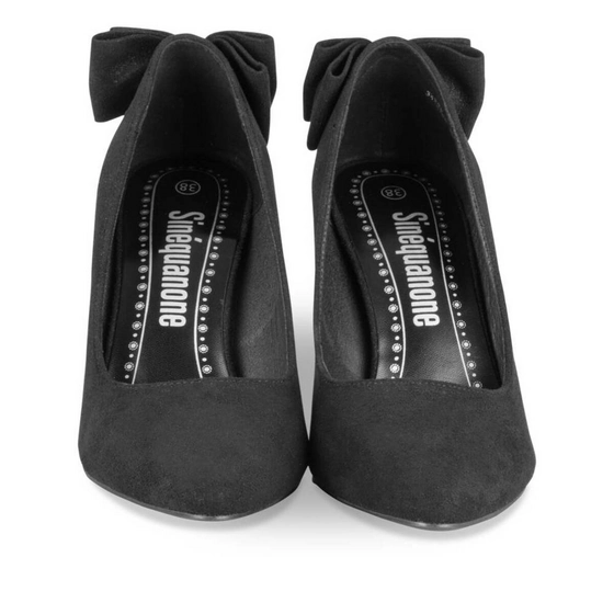 Pumps BLACK SINEQUANONE