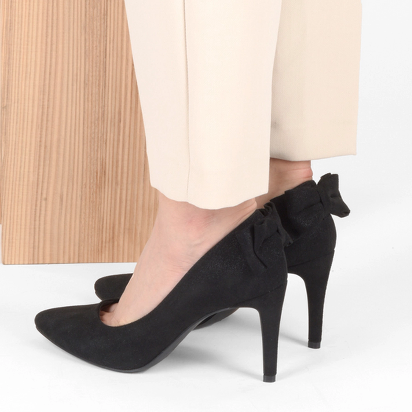 Pumps BLACK SINEQUANONE