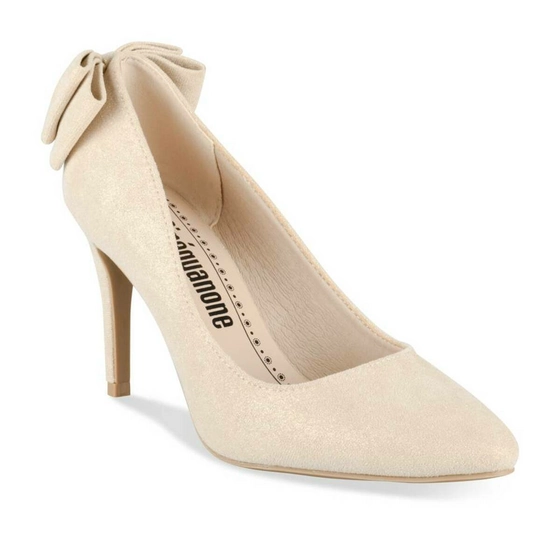 Pumps BEIGE SINEQUANONE