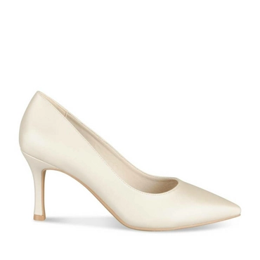 Pumps WHITE SINEQUANONE