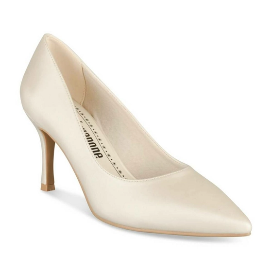 Pumps WHITE SINEQUANONE