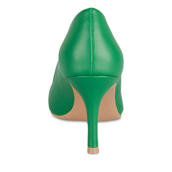 Pumps GREEN SINEQUANONE