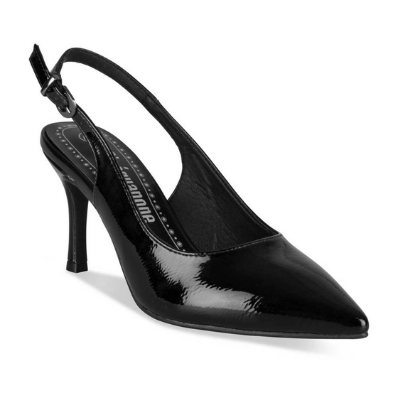 Pumps BLACK SINEQUANONE