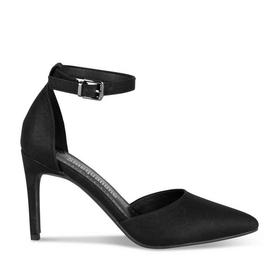 Pumps BLACK SINEQUANONE