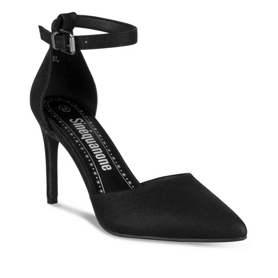 Pumps BLACK SINEQUANONE