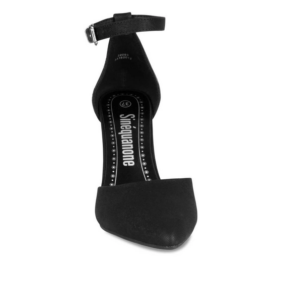 Pumps BLACK SINEQUANONE