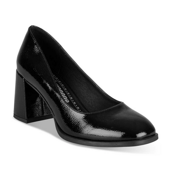 Pumps BLACK SINEQUANONE