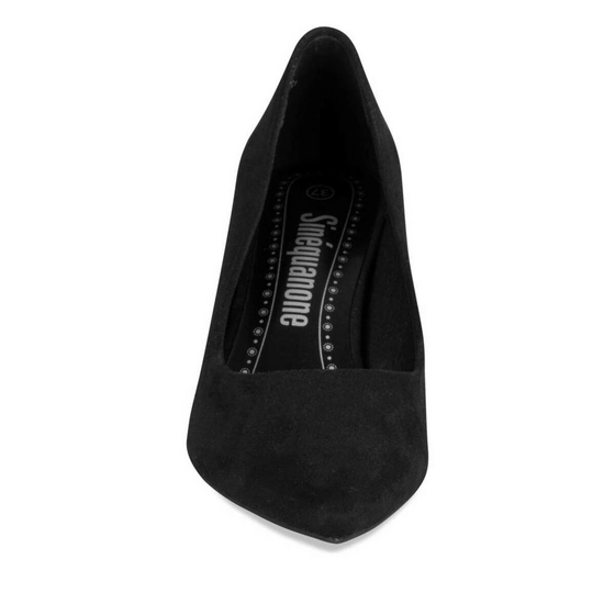 Pumps BLACK SINEQUANONE