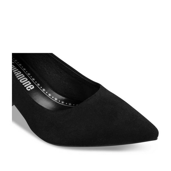 Pumps BLACK SINEQUANONE