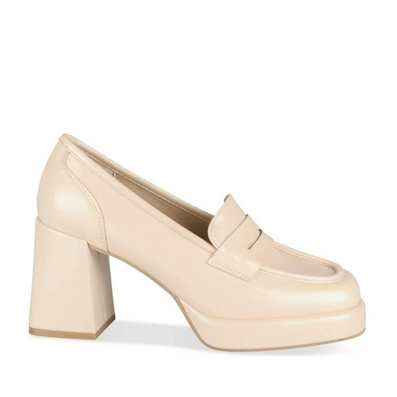 Pumps BEIGE SINEQUANONE