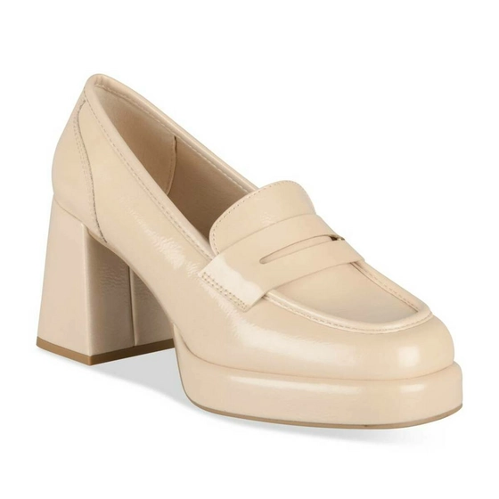 Pumps BEIGE SINEQUANONE