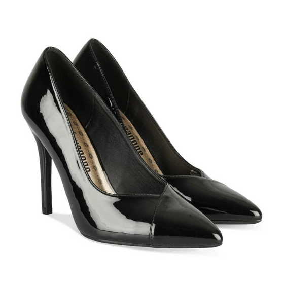 Pumps BLACK SINEQUANONE