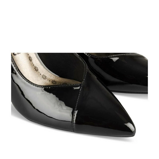 Pumps BLACK SINEQUANONE