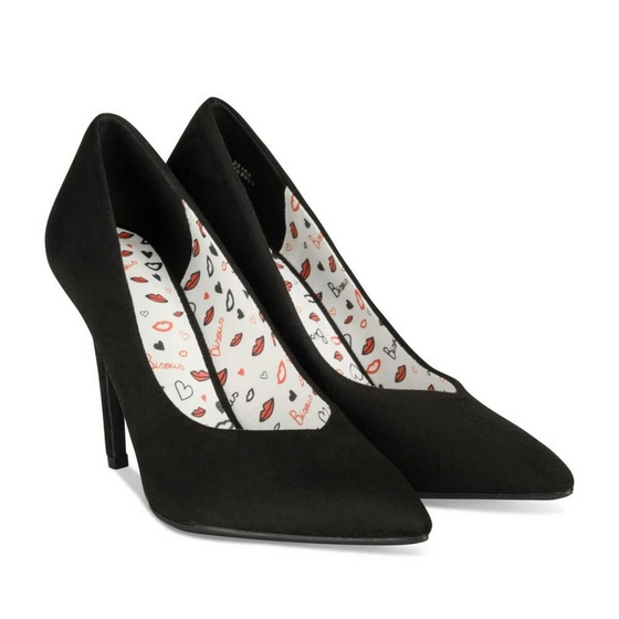 Pumps BLACK SINEQUANONE