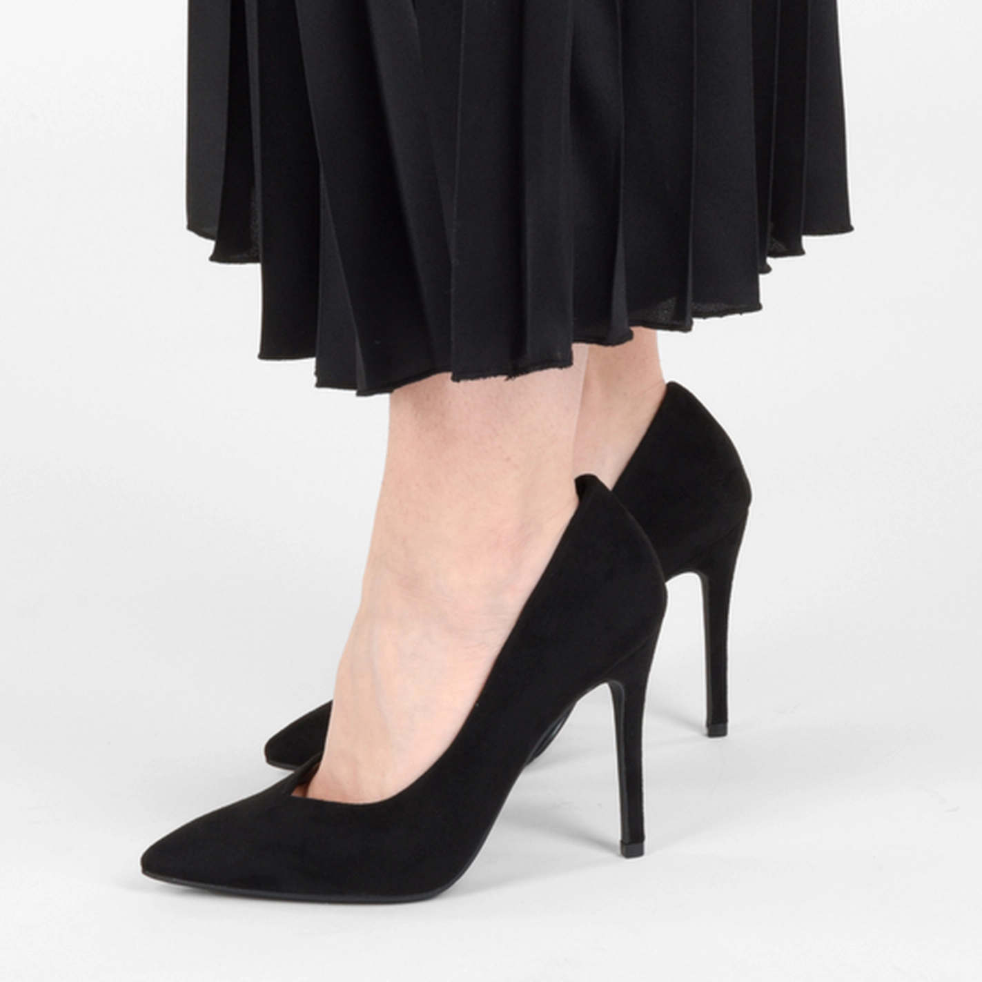 Pumps BLACK SINEQUANONE