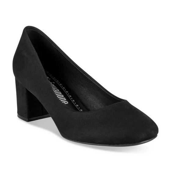 Pumps BLACK SINEQUANONE