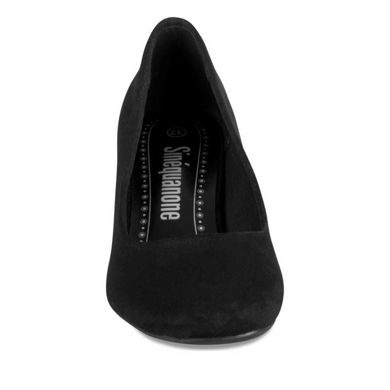 Pumps BLACK SINEQUANONE