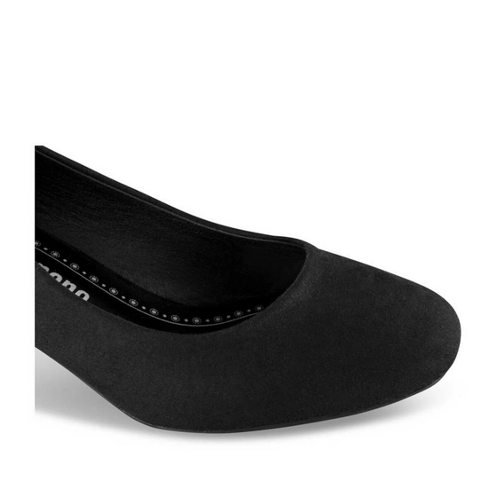 Pumps BLACK SINEQUANONE