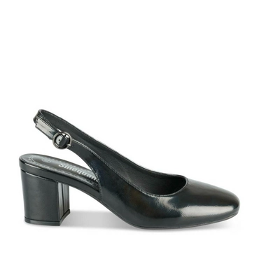 Pumps BLACK SINEQUANONE