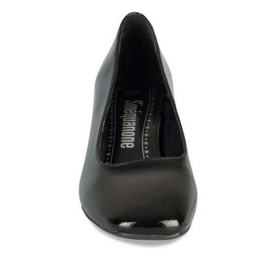 Pumps BLACK SINEQUANONE