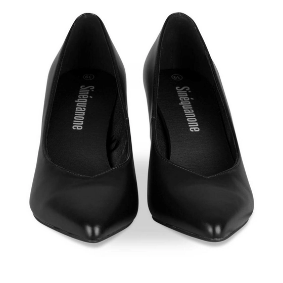 Pumps BLACK SINEQUANONE