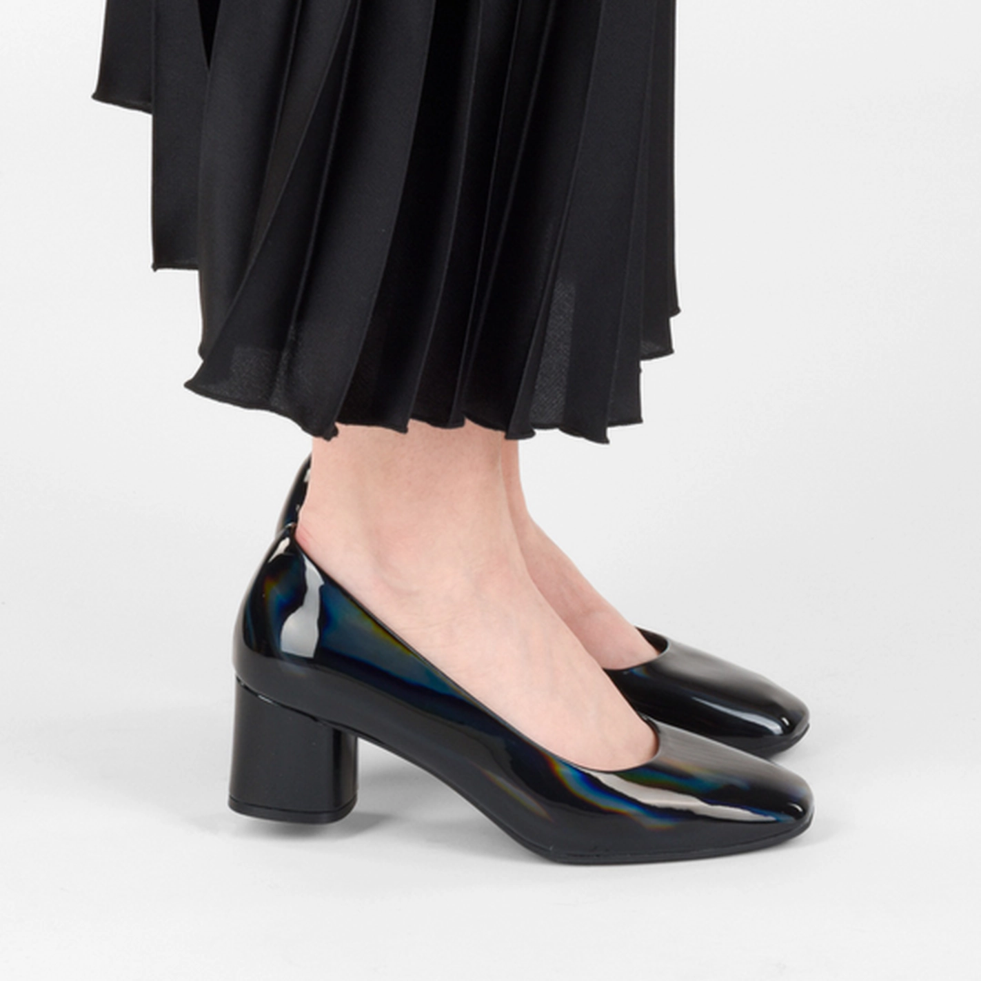 Pumps BLACK SINEQUANONE