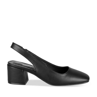 Pumps BLACK SINEQUANONE