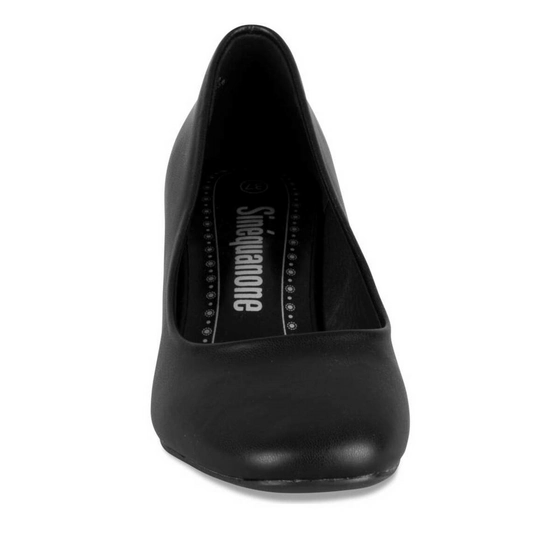 Pumps BLACK SINEQUANONE