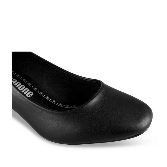 Pumps BLACK SINEQUANONE