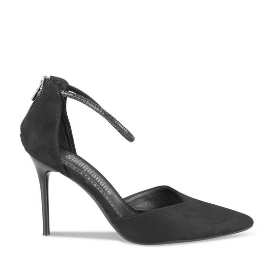 Pumps BLACK SINEQUANONE