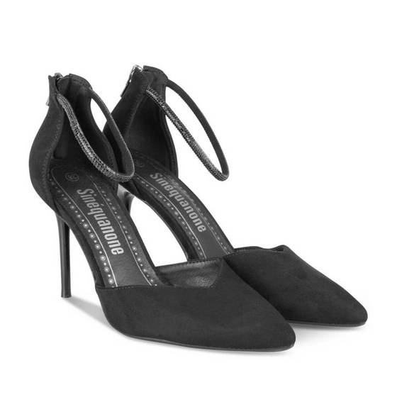 Pumps BLACK SINEQUANONE