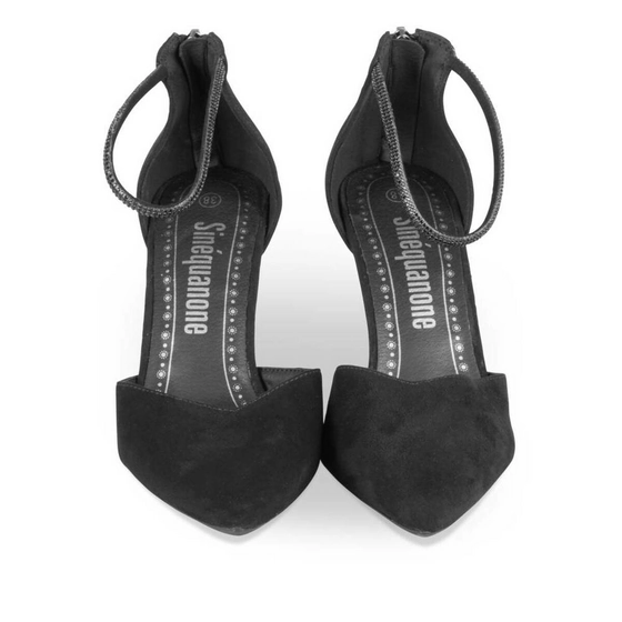 Pumps BLACK SINEQUANONE