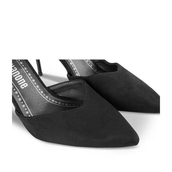 Pumps BLACK SINEQUANONE