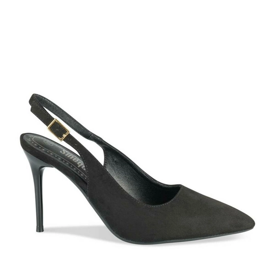 Pumps BLACK SINEQUANONE