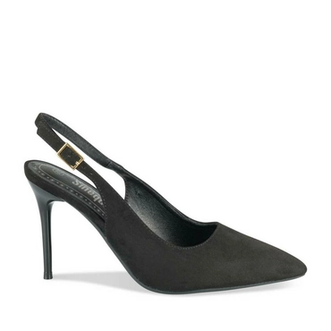 Pumps ZWART SINEQUANONE