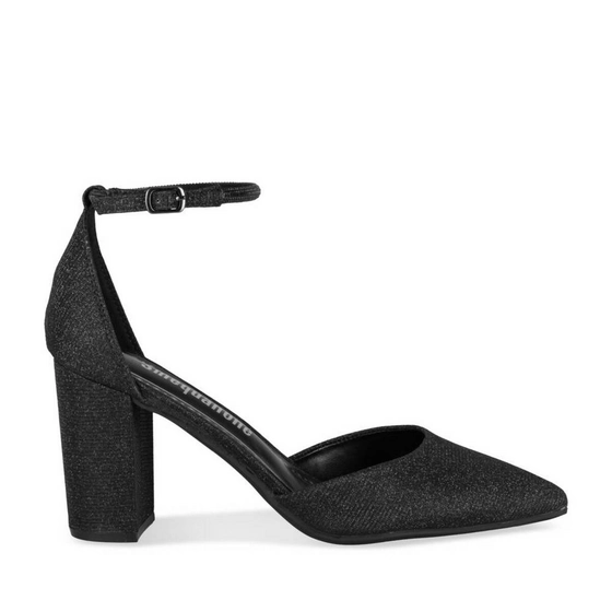 Pumps BLACK SINEQUANONE