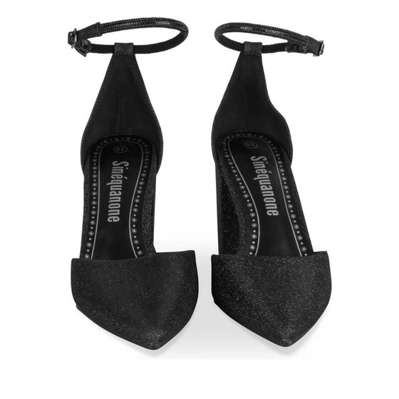 Pumps BLACK SINEQUANONE