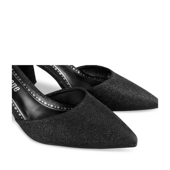 Pumps BLACK SINEQUANONE