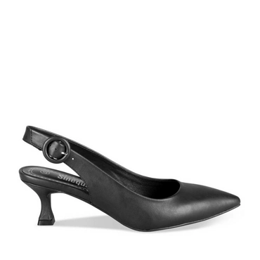 Pumps BLACK SINEQUANONE