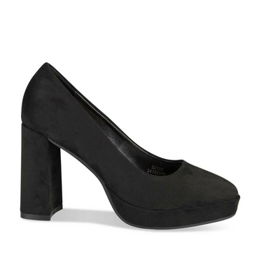 Pumps BLACK SINEQUANONE