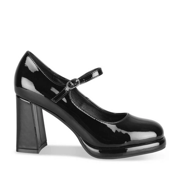 Pumps BLACK SINEQUANONE