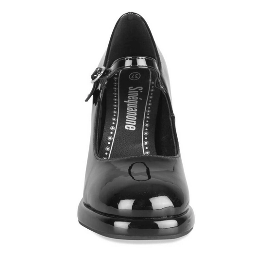 Pumps BLACK SINEQUANONE