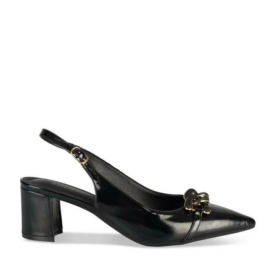 Pumps BLACK SINEQUANONE