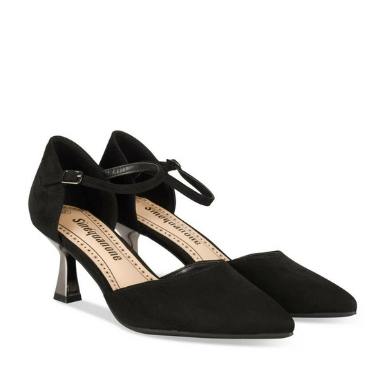 Pumps BLACK SINEQUANONE