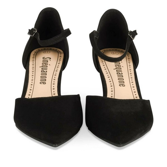 Pumps BLACK SINEQUANONE